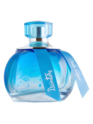 Voile Leger Bleu