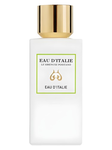Eau D Italie