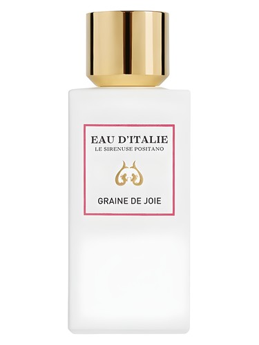 Graine De Joie
