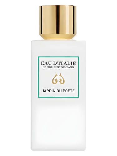 Jardin Du Poete