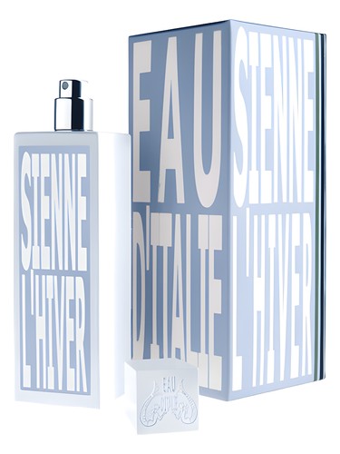 Sienne L Hiver