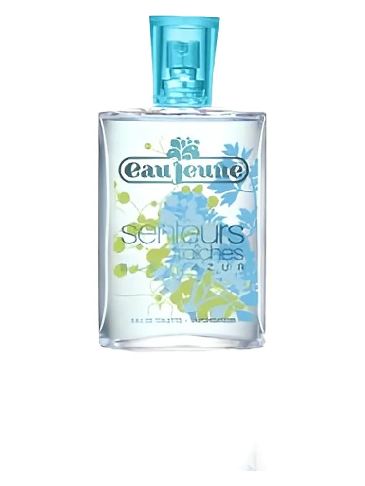 Bleu Azur