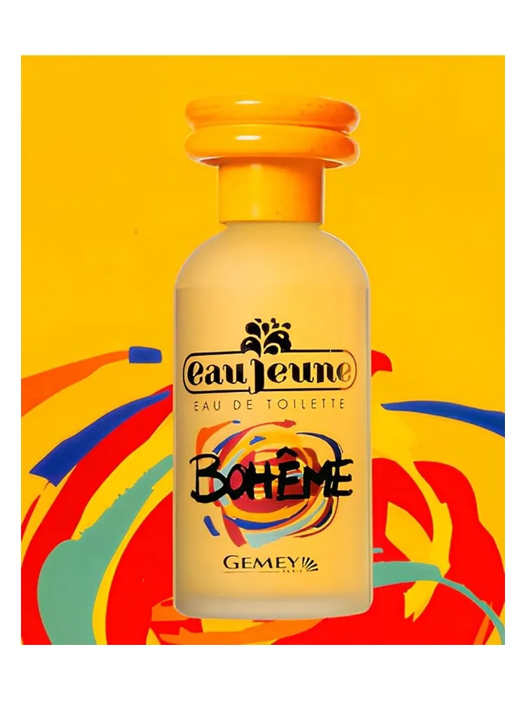 Bohême