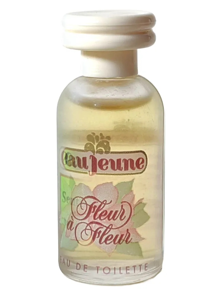 Fleur à Fleur