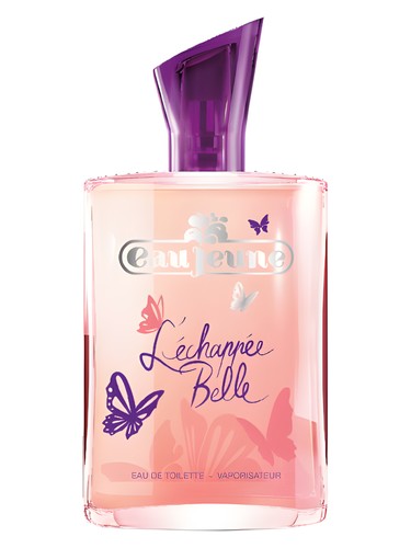 L Echappee Belle