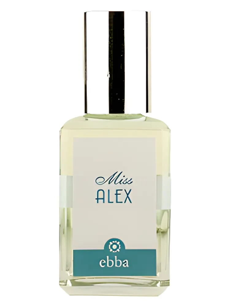 Miss Alex