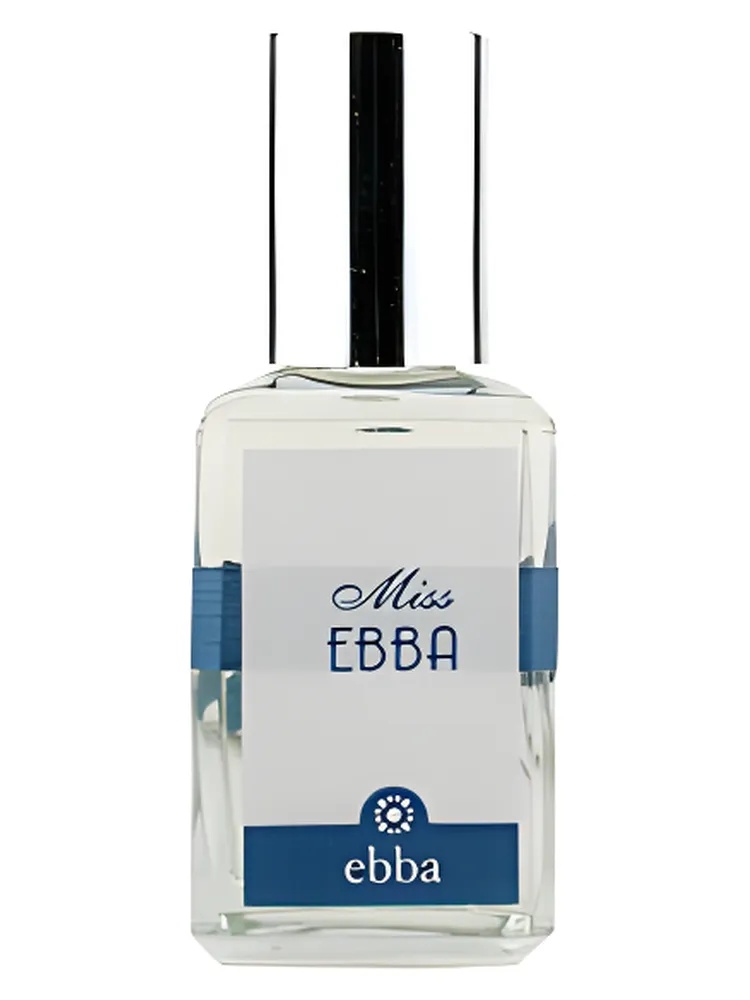 Miss Ebba