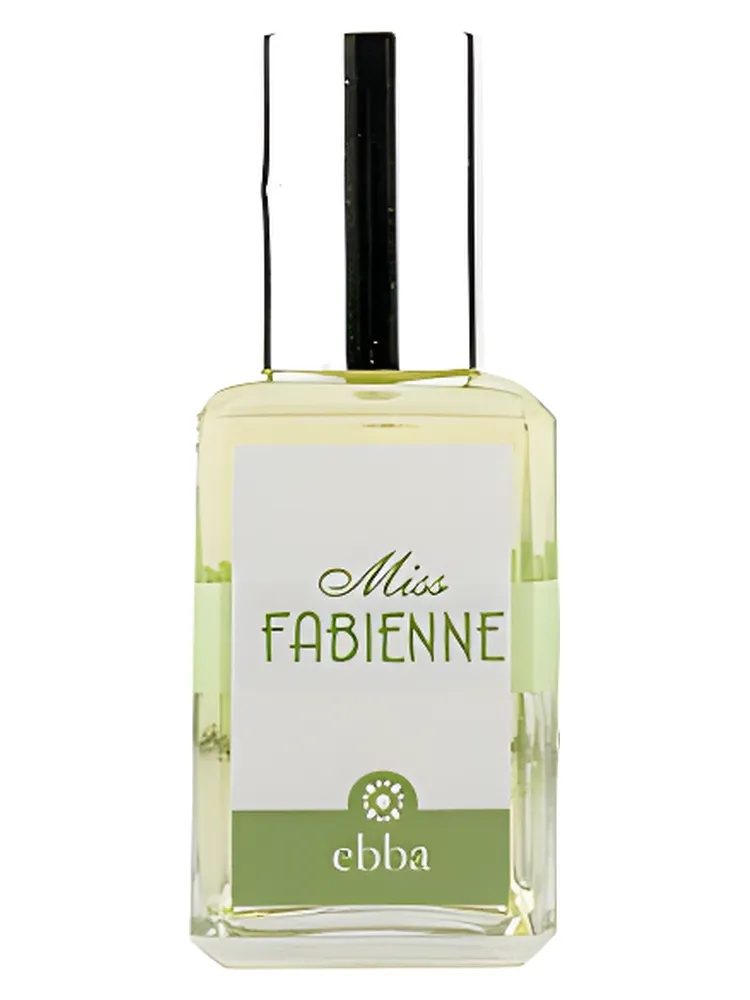 Miss Fabienne