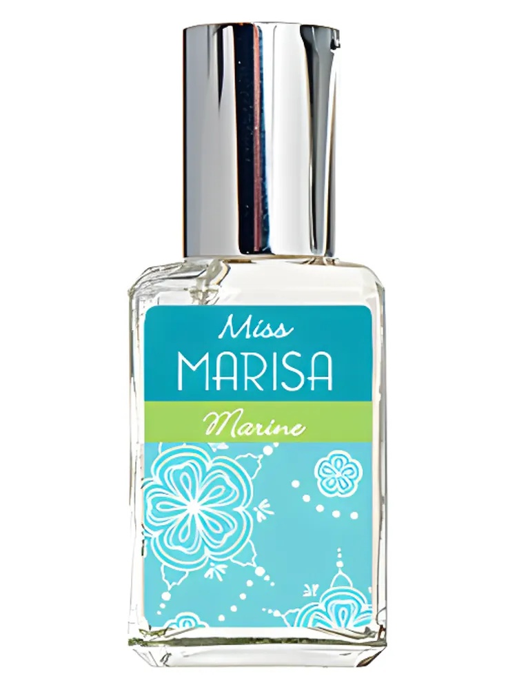Miss Marisa Marine