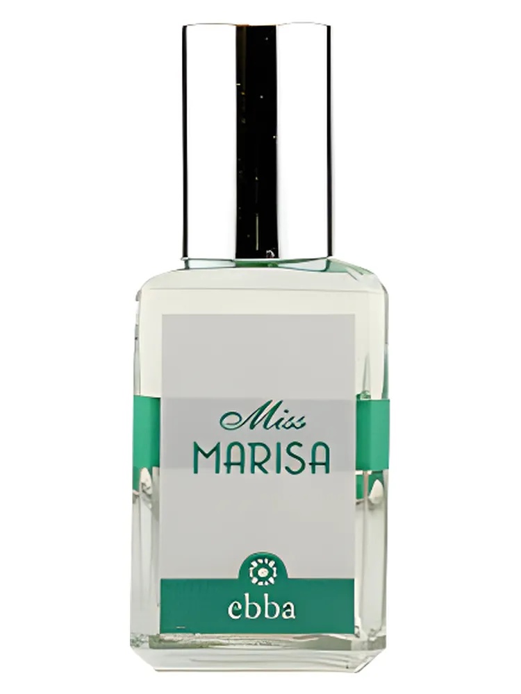 Miss Marisa