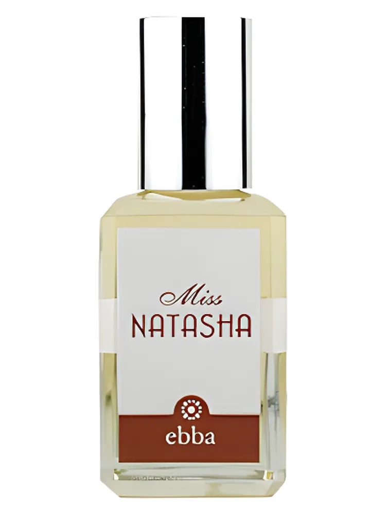 Miss Natasha