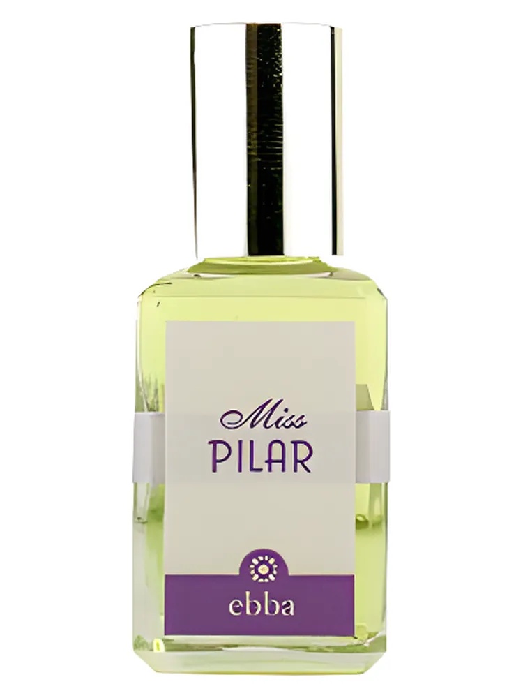 Miss Pilar