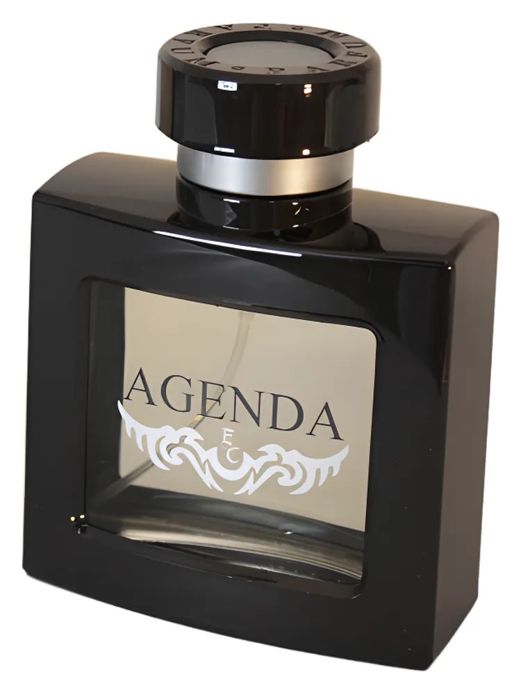 Agenda