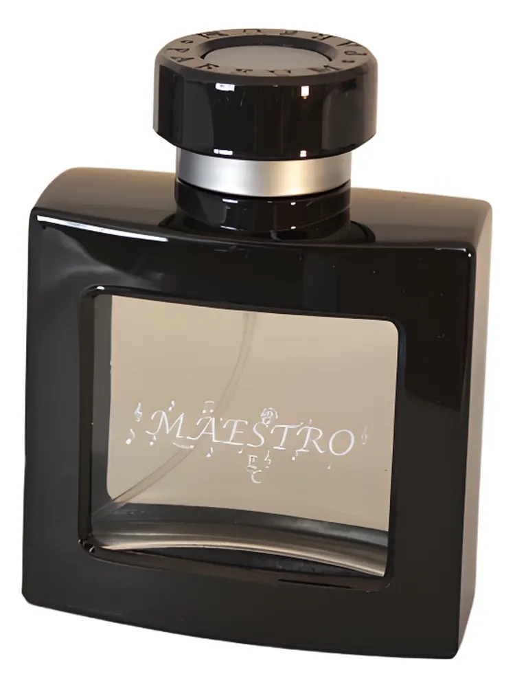 Maestro