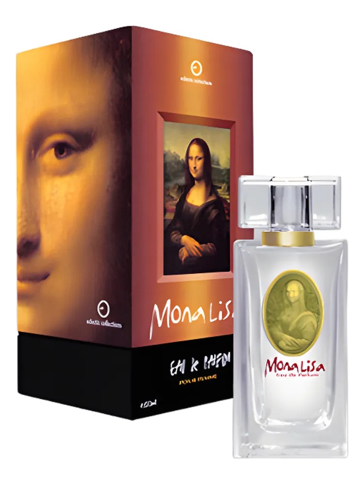 Mona Lisa