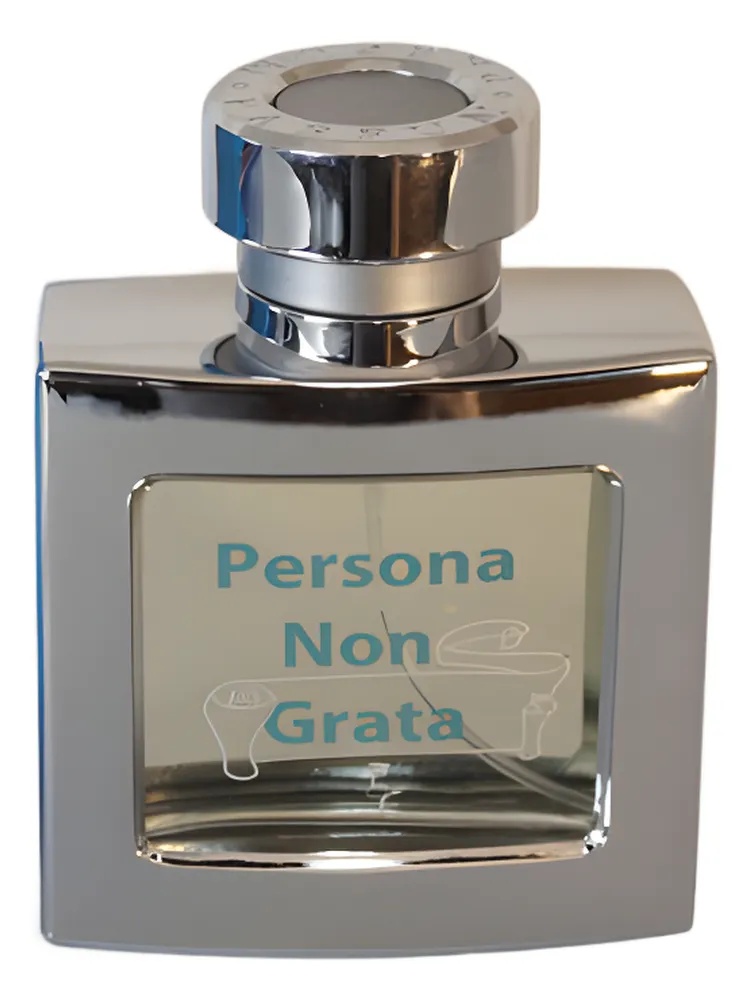 Persona Non Grata