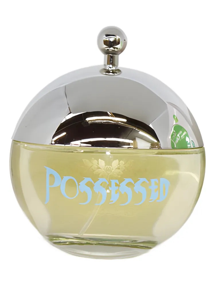 Possessed