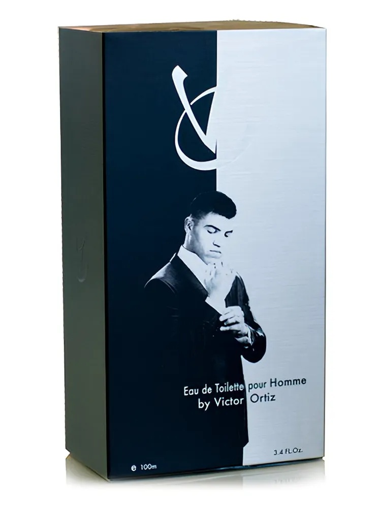 VO by Victor Ortiz
