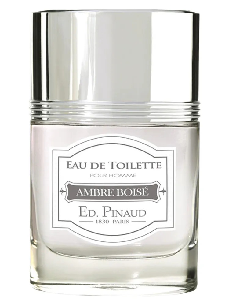 Ambre Boisé