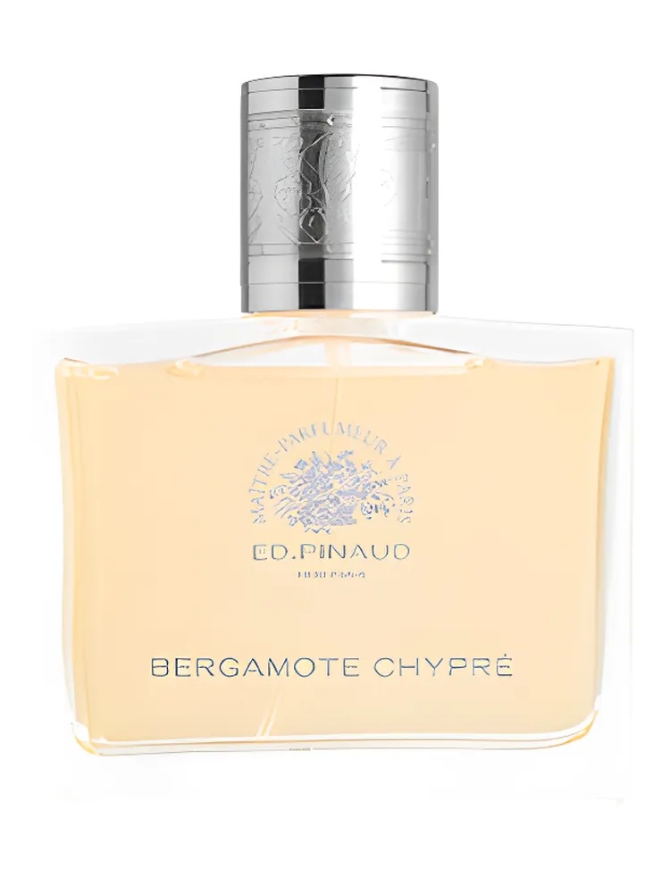 Bergamote Chypré