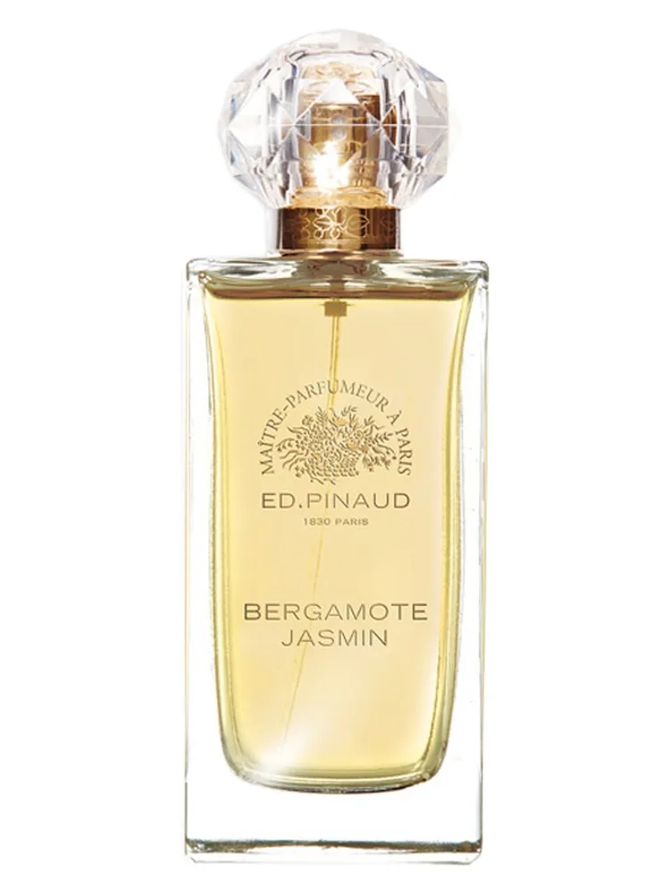 Bergamote Jasmin