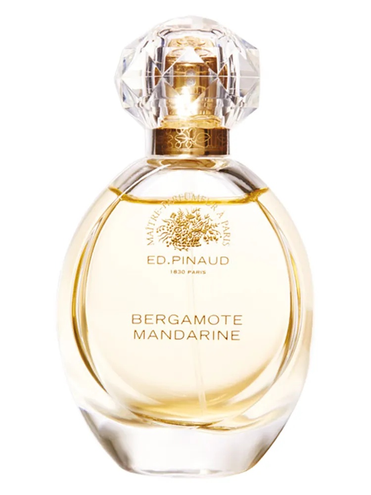 Bergamote Mandarine