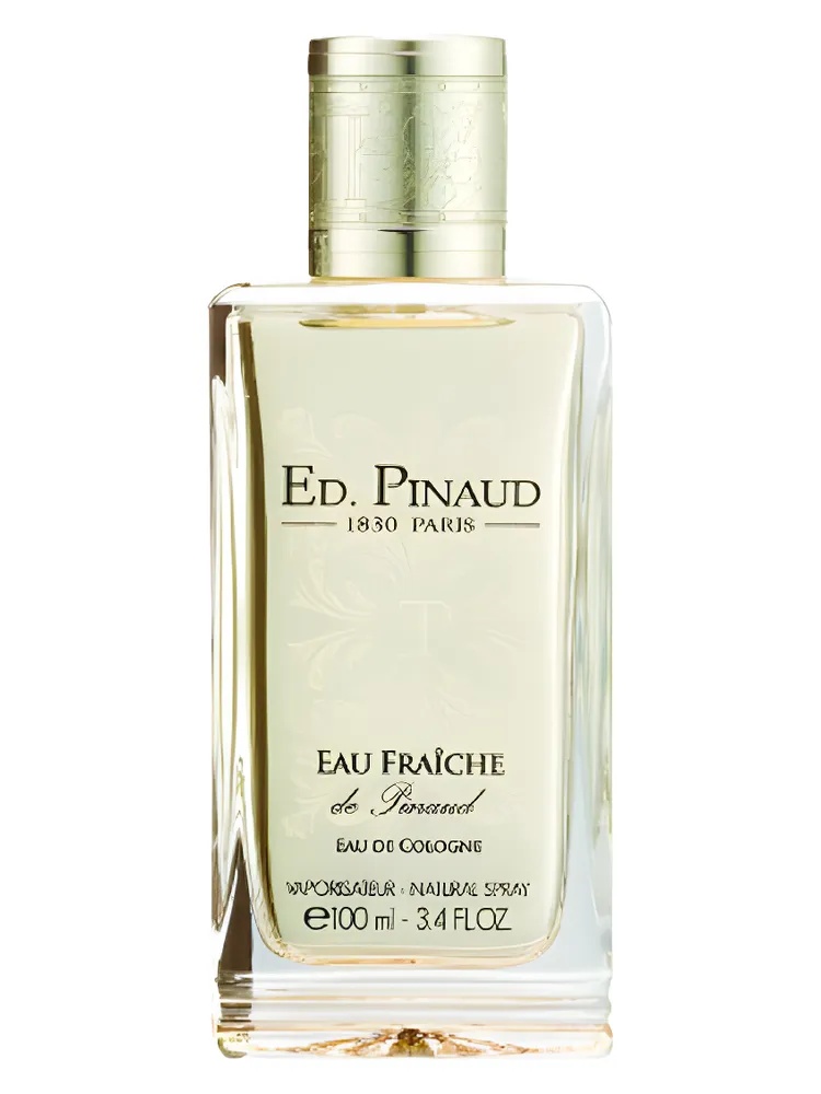 Eau Fraîche