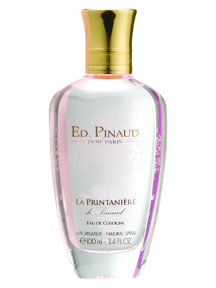 La Printanière