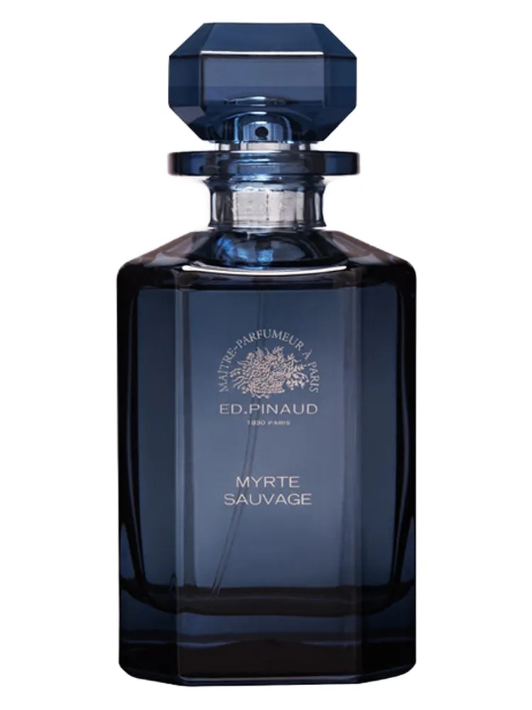 Myrte Sauvage