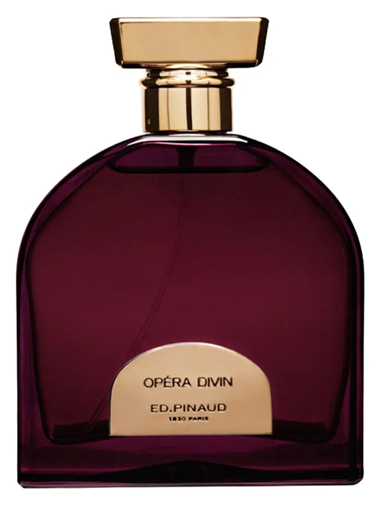 Opéra Divin