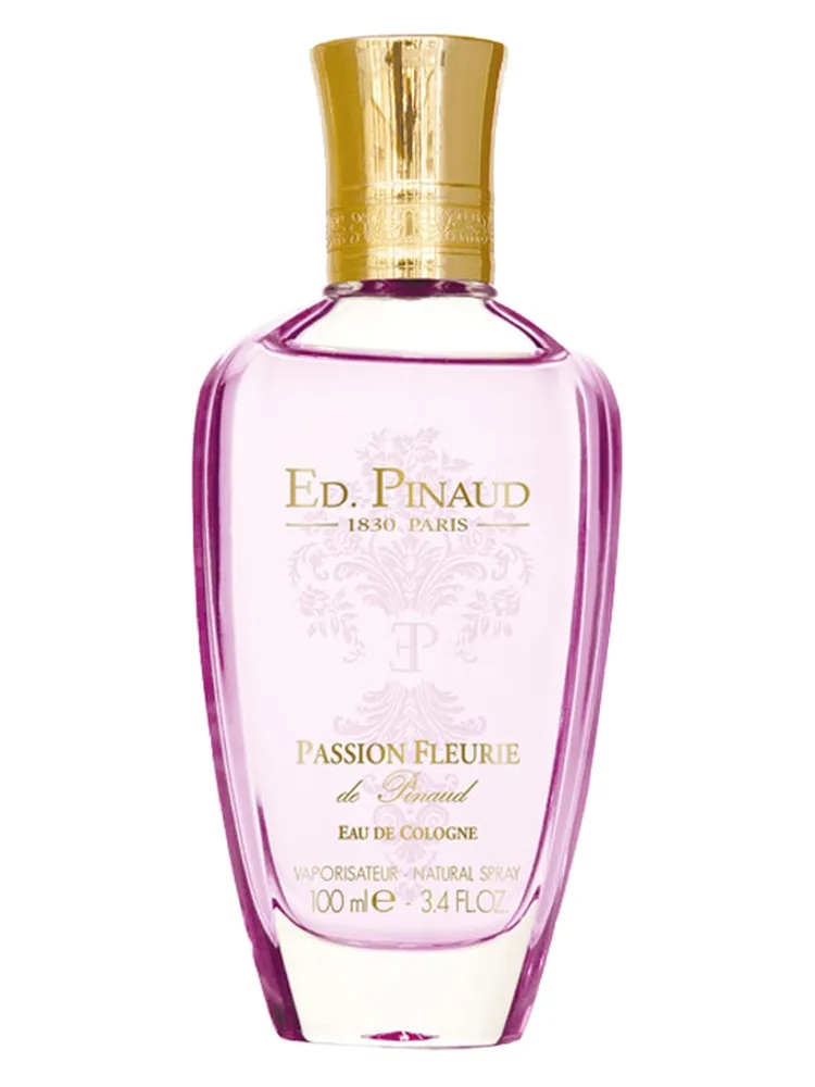 Passion Fleurie