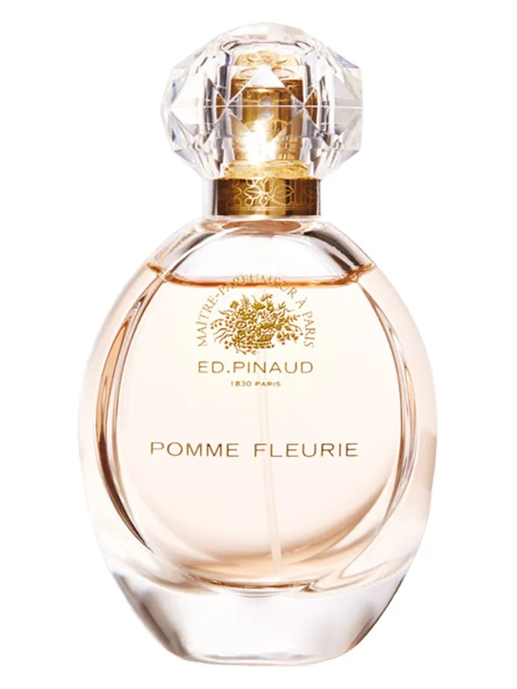Pomme Fleurie