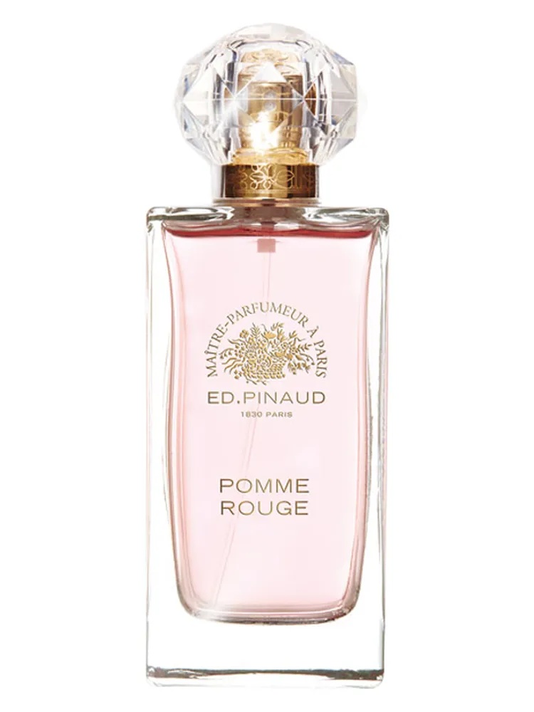 Pomme Rouge