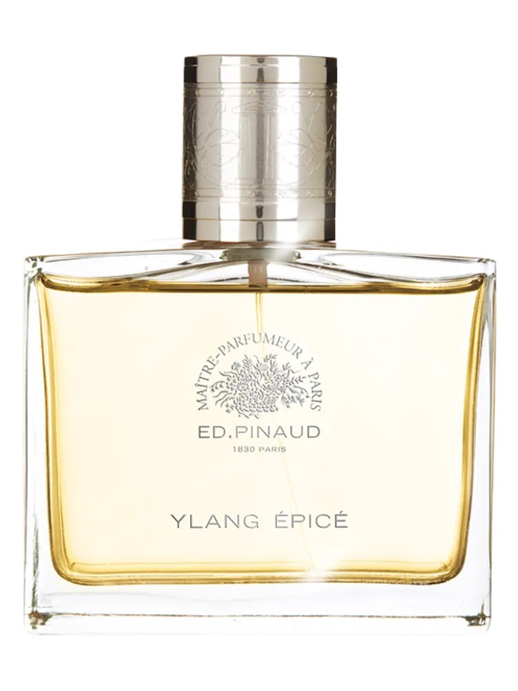 Ylang Épice