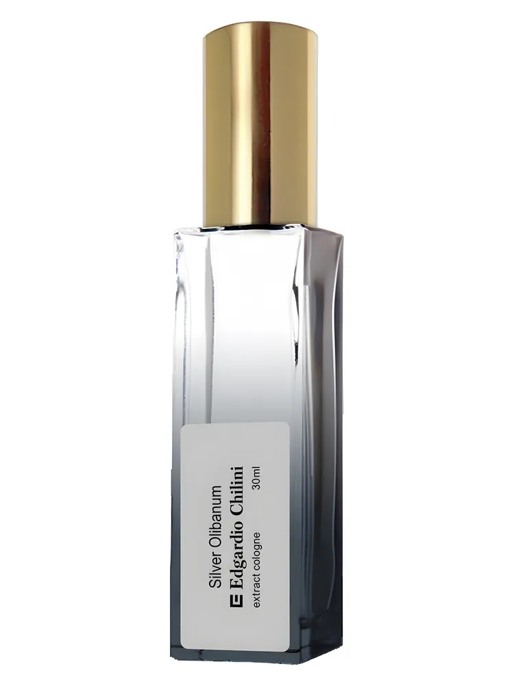 Silver Olibanum