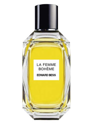 La Femme Bohème