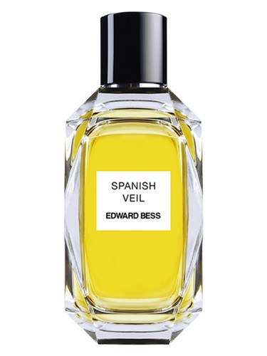 Spanish Veil