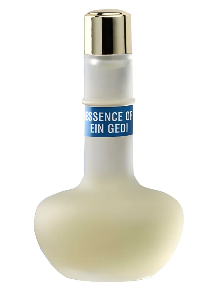Essence of Ein Gedi