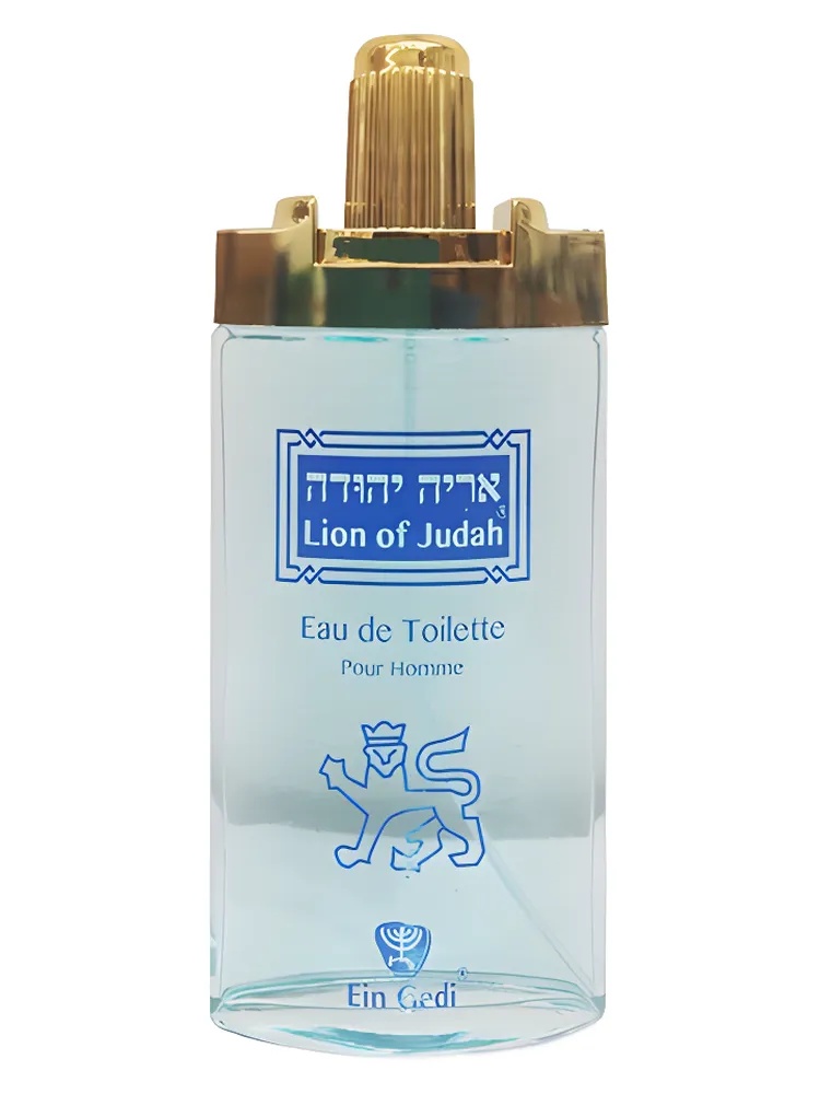 Lion of Judah