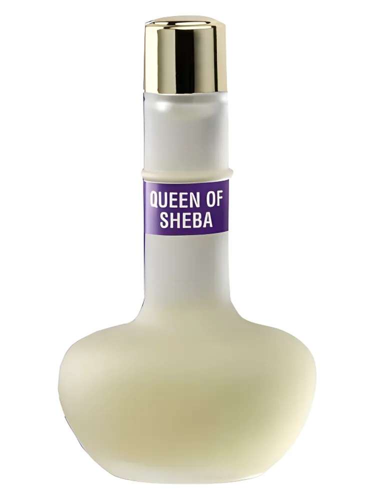 Queen of Sheba