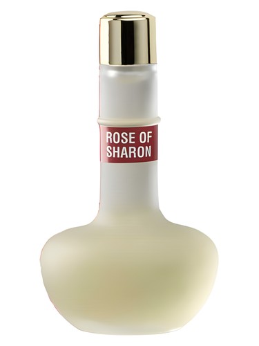 Rose of Sharon