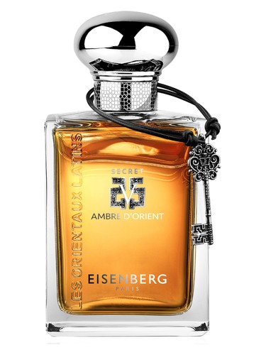 Ambre D'Orient Secret V