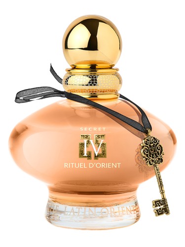 Rituel D'Orient Secret IV