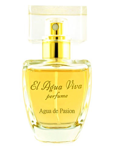 Agua de Pasion Вода Страсти