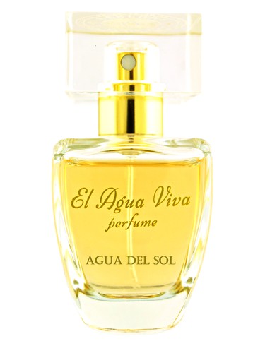 Agua del Sol Солнечная Вода