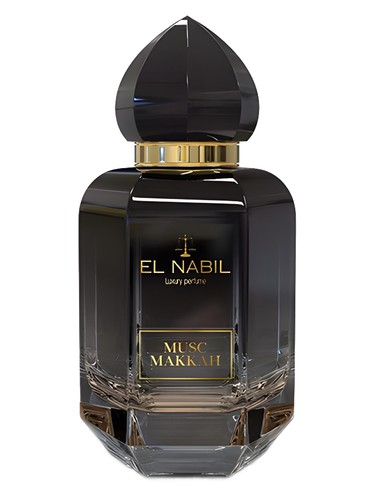Musk Makkah