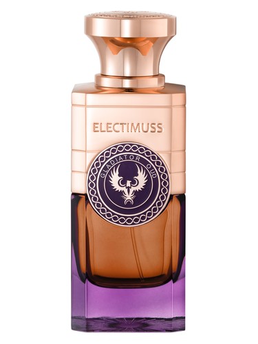 Gladiator Oud