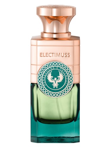 Persephone S Patchouli