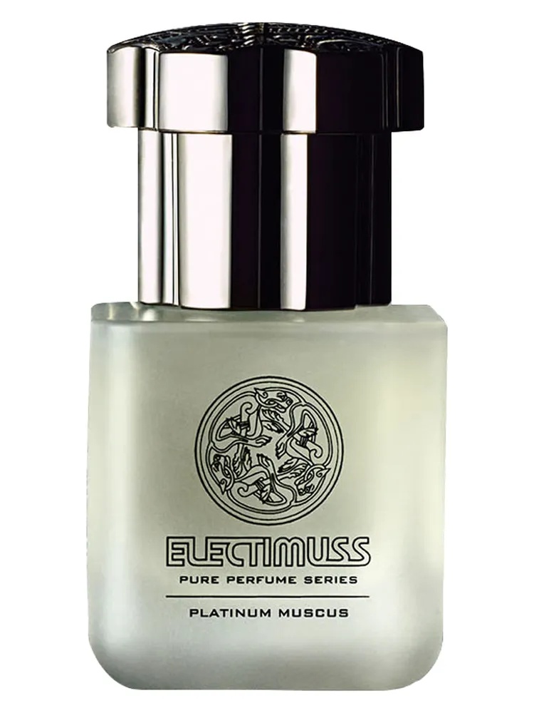 Platinum Muscus