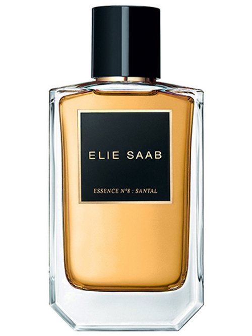 Essence No. 8 Santal